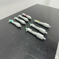 Thermo Finnpipette Single Channel Pipettes - Quantity 7 image 1